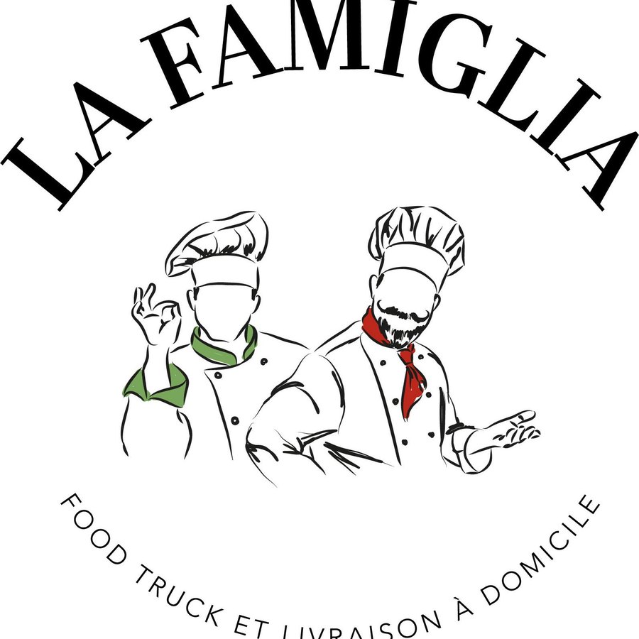 Logo La Famiglia