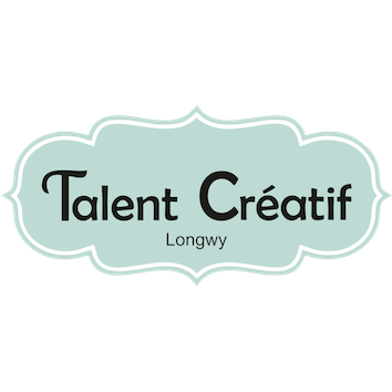 Logo Talent Créatif Longwy